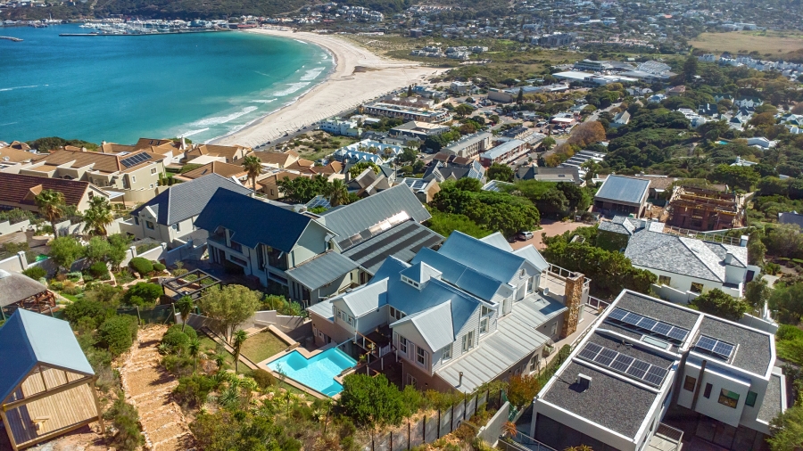 5 Bedroom Property for Sale in Scott Estate Western Cape